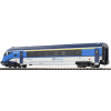 Wagon osobowy sterujący 1 kl Railjet CD PIKO 57671